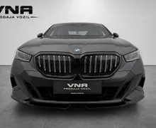 Zunanja slika - BMW serija 5: - 520d Avt. |M-OPTIC|VIRTUAL|AMBIENT|EL-SED|ALU19| - 2 - Predogledna slika