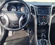 Zunanja slika - Hyundai i30 Wagon - 1.6 CRDi 110 Style  SERVISNA. VZRAT. KAM. - 10 - Predogledna slika