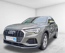 Zunanja slika - Audi Q3 - Q3 - 1 - Predogledna slika