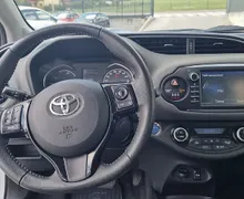 Zunanja slika - Toyota Yaris - 1.5 HYBRID - 10 - Predogledna slika