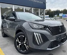 Zunanja slika - Peugeot 2008 - ALLURE PureTech 100 - AKTIVNI TEMPOMAT - KAMERA - 1 - Predogledna slika