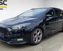 Zunanja slika - Ford Focus - Karavan ST 2.0 - 3 - Predogledna slika
