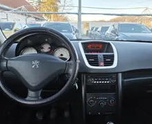 Zunanja slika - Peugeot 207 - Sport 1,4 VTi - 15 - Predogledna slika