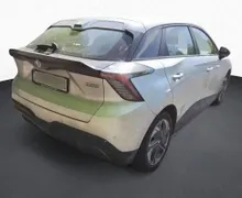 Zunanja slika - MG MG4 - Standard 5d 125kW.NEMŠKI.KAMERA.NAVI.LED-3000€ SUB - 3 - Predogledna slika