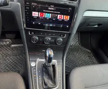 Zunanja slika - Volkswagen Golf - e- - 6 - Predogledna slika