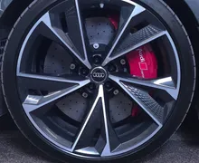 Zunanja slika - Audi RS7 - KERAMIKA - KARBON - PANO - NIGHT VISION - KAMERA.. - 18 - Predogledna slika