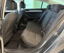 Zunanja slika - VW Passat - 1.6 TDI BMT Comfortline -FULL LED-NAVI-ACC-ALU- - 14 - Predogledna slika