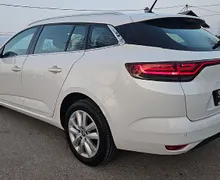 Zunanja slika - Renault Mégane - Megane 1.0 TCe 114ks°1.LASTNIK°°FULL LED° NAVIGACIJA° - 7 - Predogledna slika