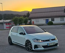 Zunanja slika - Volkswagen Golf - VW  7.5 GTI Performance - 1 - Predogledna slika