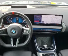 Zunanja slika - BMW X3 - M50i xDrive - 6 - Predogledna slika