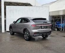 Zunanja slika - MG HS - Luxury 1.5T-GDI Avt+7 let tovarniške garancije - 6 - Predogledna slika