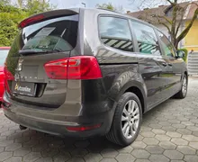 Zunanja slika - Seat Alhambra - 2,0 TDI CR Style Start&Stop DSG - 4 - Predogledna slika