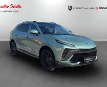 Zunanja slika - Forthing Forthing T5 EVO - T5 Evo 1.5T EXCLUSIVE ADAS +PANORAMA+KAMERA+MRTVI KOT+DAB - 8 - Predogledna slika
