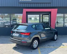 Zunanja slika - Seat Ateca - 1.0 TSI Reference - 4 - Predogledna slika