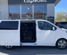 Zunanja slika - Peugeot Traveller - 1.LASTNIK-RADAR TEMPOMAT-ALU-MULTIFUNKCIJA-PDC - 3 - Predogledna slika