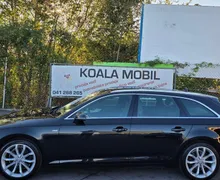 Zunanja slika - Audi A4 - Avant 35 TDI S-TRONIC z-LINE LED-NAVI-ALU PLATIŠČA - 8 - Predogledna slika