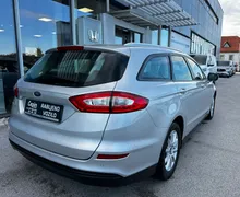 Zunanja slika - Ford Mondeo - Karavan 2.0 TDCi Titanium Powershift - 6 - Predogledna slika