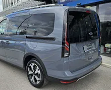 Zunanja slika - Ford Tourneo Connect - 2.0 TDCi EcoBlue Active L2 Aut. - 5 - Predogledna slika
