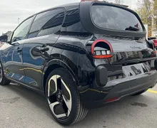 Zunanja slika - Renault Twingo - E-Tech Techno - 5 - Predogledna slika