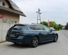 Zunanja slika - Peugeot 508 - SW 1.5 BlueHDi 130 S S Allure EAT8-LED-VIRTUAL-KAM - 10 - Predogledna slika
