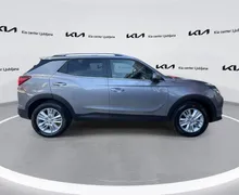 Zunanja slika - SsangYong Korando - 1.5 T-GDi Style 2WD MT - 3 - Predogledna slika