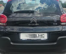 Zunanja slika - Citroën C3 - 1.2i 110ks °AUTOMATIC° °SLO + 2.LASTNIK° - 6 - Predogledna slika