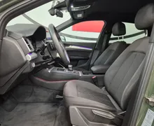 Zunanja slika - Audi Q5 - 40 TDI quattro - 5 - Predogledna slika