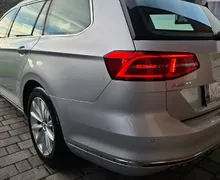 Zunanja slika - Volkswagen Passat - Variant 4motion 2.0 TDI HIGHLINE DSG.FULLED.ACC.NAVIPRO... - 3 - Predogledna slika