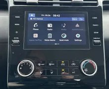 Zunanja slika - Hyundai Tucson - 1.6 T GDI Trend - 18 - Predogledna slika