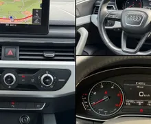 Zunanja slika - Audi A4 - 2.0 TDI |PDC|KLJUKA|NAVI|REDNO SERV.| - 14 - Predogledna slika