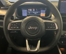 Zunanja slika - Jeep Avenger - 1.2 MHEV Altitude e-DCT6 - 7 - Predogledna slika