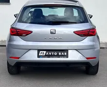 Notranja slika - Seat Leon - 1.5 TSI+LED+PDC+ALU+TEMP... - 7 - Predogledna slika
