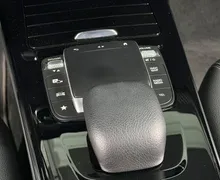 Zunanja slika - Mercedes-Benz A-Razred - LIMUZINA - AKTIVNI TEMP. - KAMERA - NAVI - LED ... - 10 - Predogledna slika