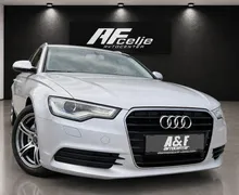 Zunanja slika - Audi A6 Avant - 2.0 TDI ultra S-tronic - 3 - Predogledna slika