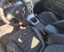 Zunanja slika - VW Passat - Variant 2.0 TDI DPF Comfortline - 8 - Predogledna slika