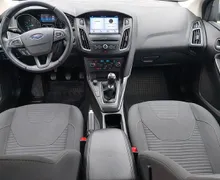 Zunanja slika - Ford Focus - 1.0 EcoBoost 92 kW Titanium SLO. 1. LASTNIK - 9 - Predogledna slika