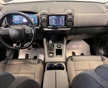 Zunanja slika - Citroën C5 - Aircross HDI-180KM-AUT-LED-DAB-VIRTUAL-KAM-KEYLES-ASSIST... - 10 - Predogledna slika