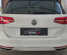 Zunanja slika - VW Passat - Variant 2.0 TDI - DSG - MRTVI KOT - LIN7 ASSIST - FUL LED - 4 - Predogledna slika