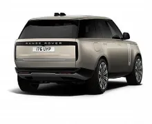 Zunanja slika - Land Rover Range Rover - HSE 3.0 D350 MHEV 4WD - 3 - Predogledna slika