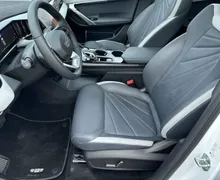Notranja slika - Geely StarRay - 1.5 TD 7DCT GK - 10 - Predogledna slika