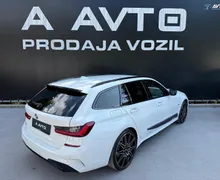 Zunanja slika - BMW M3 Touring - 320E MSPORT PERFORMANCE-20COL-KAMERA - 6 - Predogledna slika