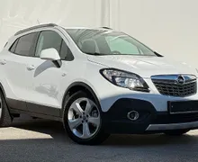 Zunanja slika - Opel Mokka - 1.4 TURBO DRIVE - 3 - Predogledna slika