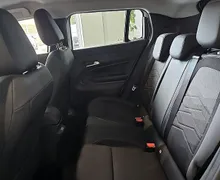 Zunanja slika - Jeep Avenger - Altitude 1.2 E-DCT6 MHEV 100 - 7 - Predogledna slika