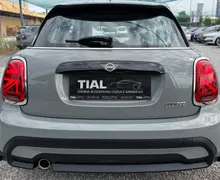 Zunanja slika - MINI Cooper - 1.5 NOVI MODEL-LED-TEMP.-PDC-ALU-BREZ POLOGA- - 6 - Predogledna slika