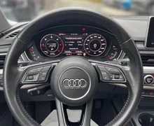 Zunanja slika - Audi A4 - SPORT QUATTRO S-TRONIC 2.0 TDI 190PS-ODLIČEN - 13 - Predogledna slika