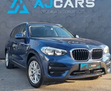 Zunanja slika - BMW X3 - serija : xDrive20d Avt. Sport-Panorama-2xLED-Gret.sed-Kam - 3 - Predogledna slika