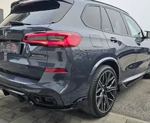 Zunanja slika - BMW X5 - serija : xDrive4.0 - Le 89.000km M PAKET- LASER-PANO-HUD-22 - 15 - Predogledna slika