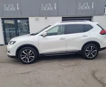 Zunanja slika - Nissan X-Trail - 4WD 1.7 dCi Tekna X-Tronic  1.LAS., 93106KM - 1 - Predogledna slika