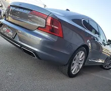 Zunanja slika - Volvo S90 - D5 AWD Inscription HEADUP MEMORY NAVI USNJE LED - 4 - Predogledna slika