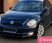 Zunanja slika - Volkswagen Beetle - 1.2 TSI Design °VELIKI SERV.°TEMPOMAT°AVT. KLIMA° - 1 - Predogledna slika